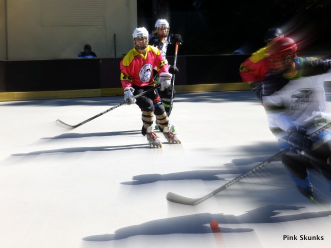 #23 verabschiedet sich mit zwei Toren in seinem letzten Spiel